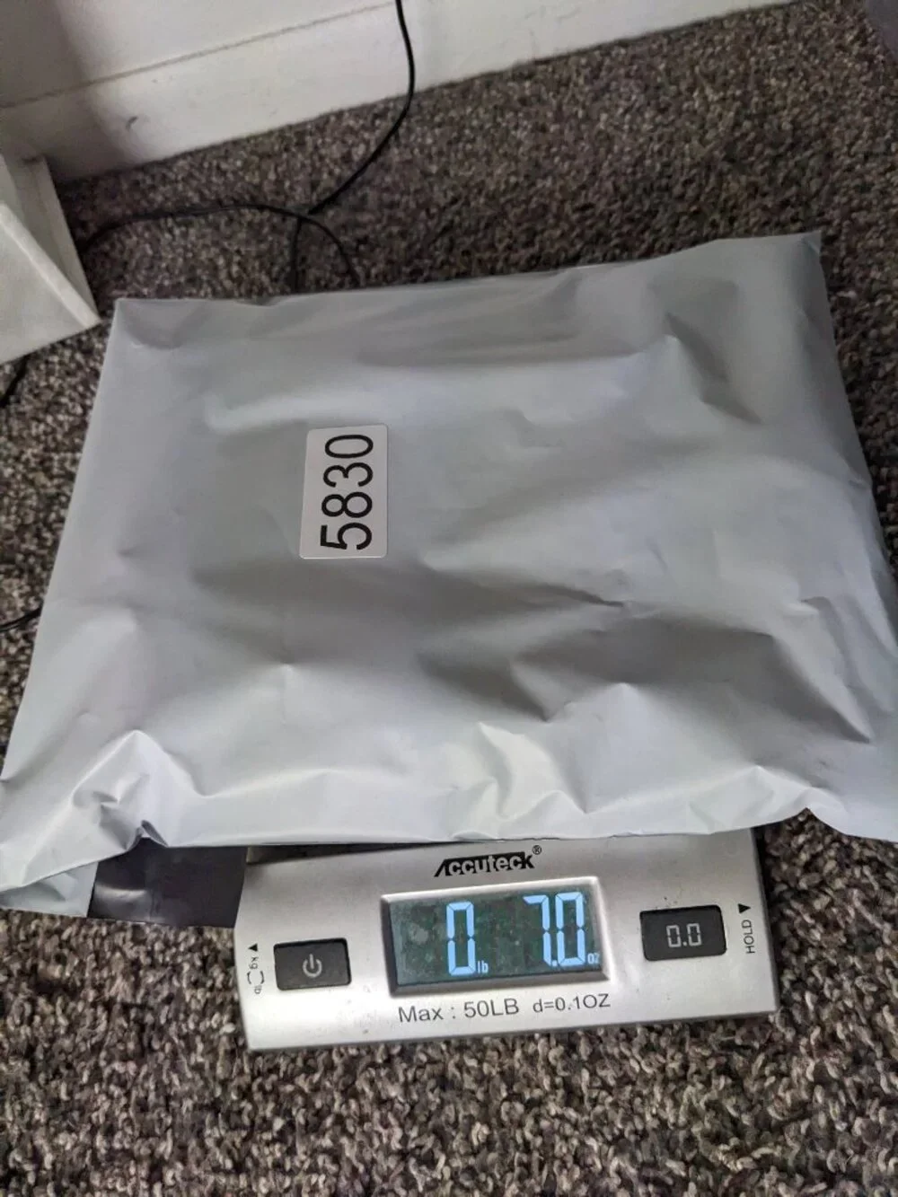 Patagonia Swim Trunks Baggies 6.5